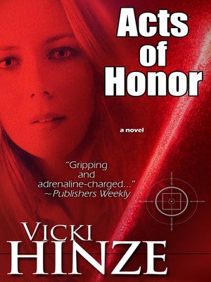 cover image of Acts of Honor